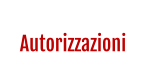 Autorizzazioni