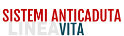 SISTEMI ANTICADUTA LINEA VITA