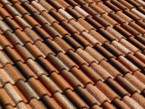 Coppo di Grecia antichizzata coppo antico