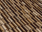Coppo di Grecia antichizzata coppo vecchio