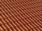 Coppo di Grecia liscia rosso